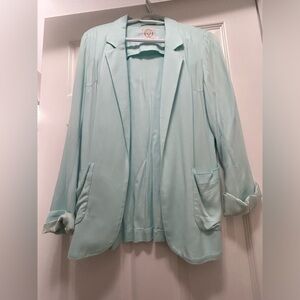 Aritzia Talula Blazer